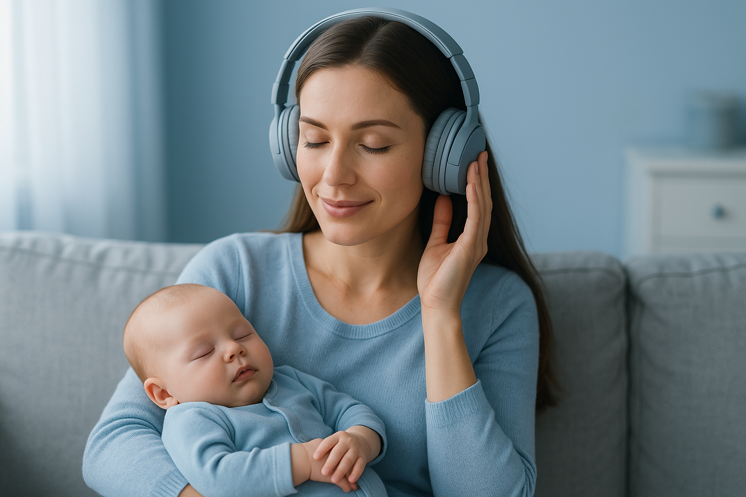 Baby Binaural