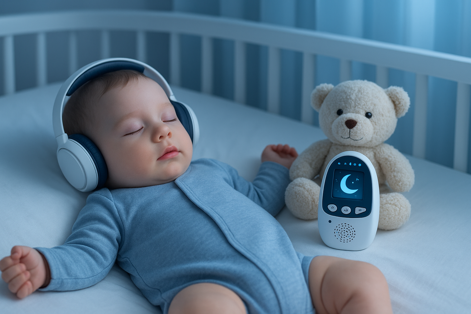 Baby Binaural