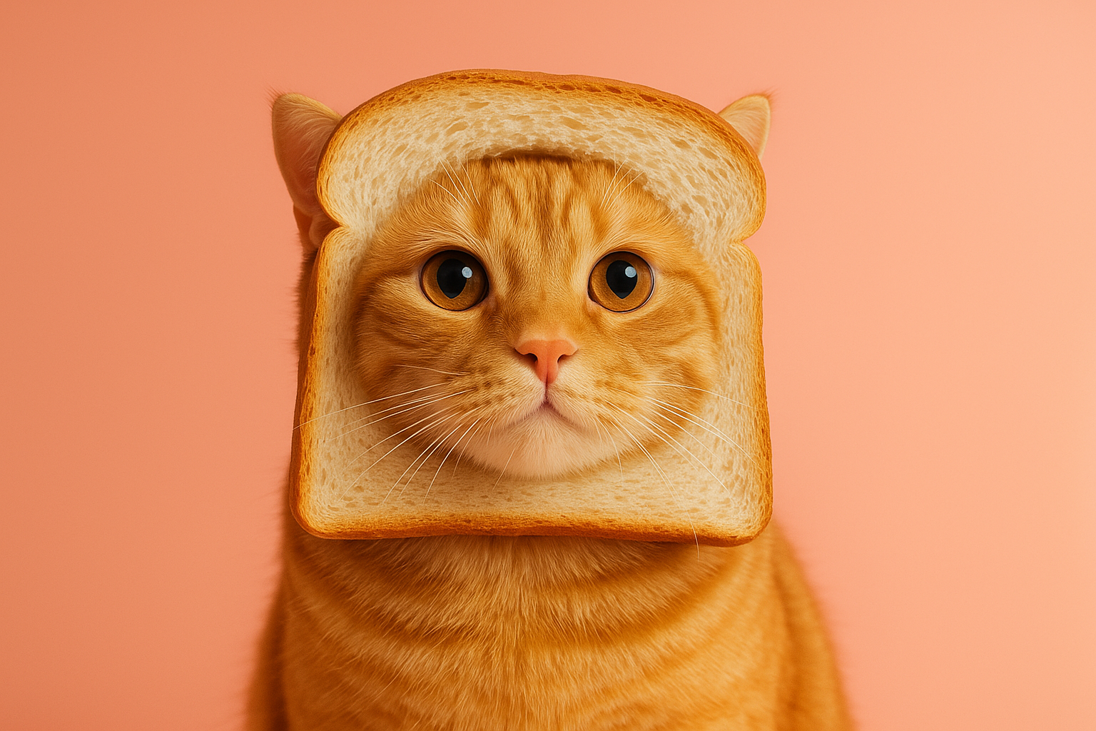 CatBreading Pics