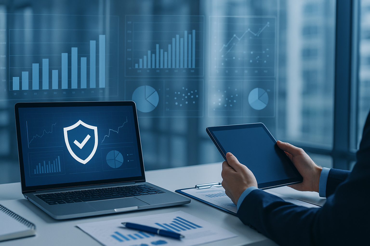 Integrity Innovation