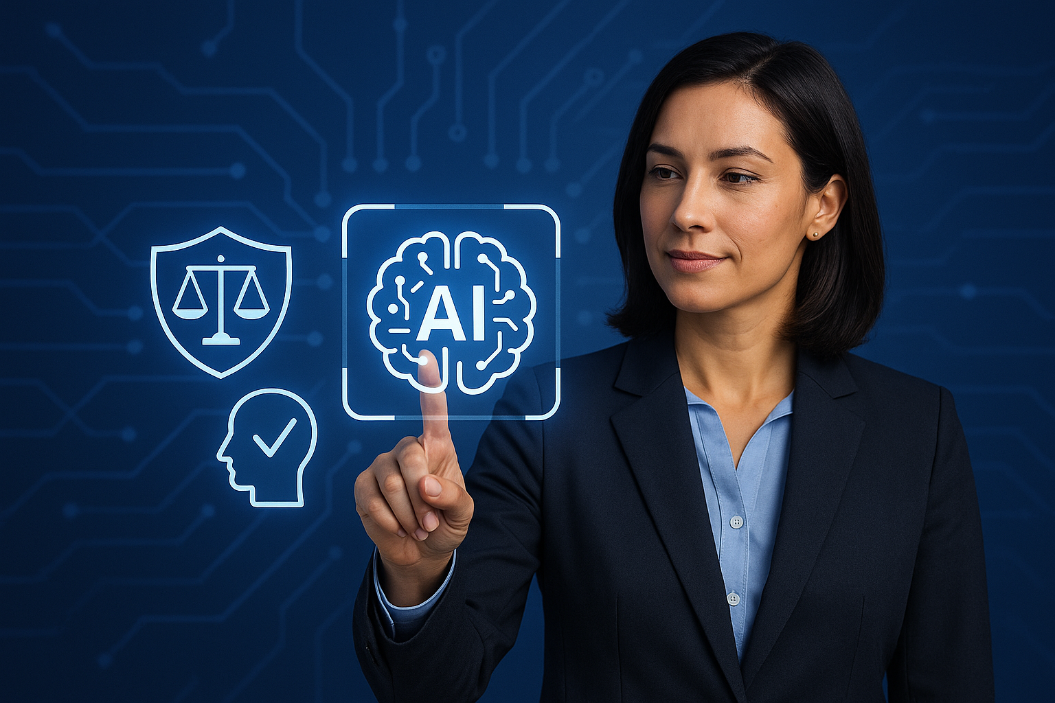 Integrity Innovation