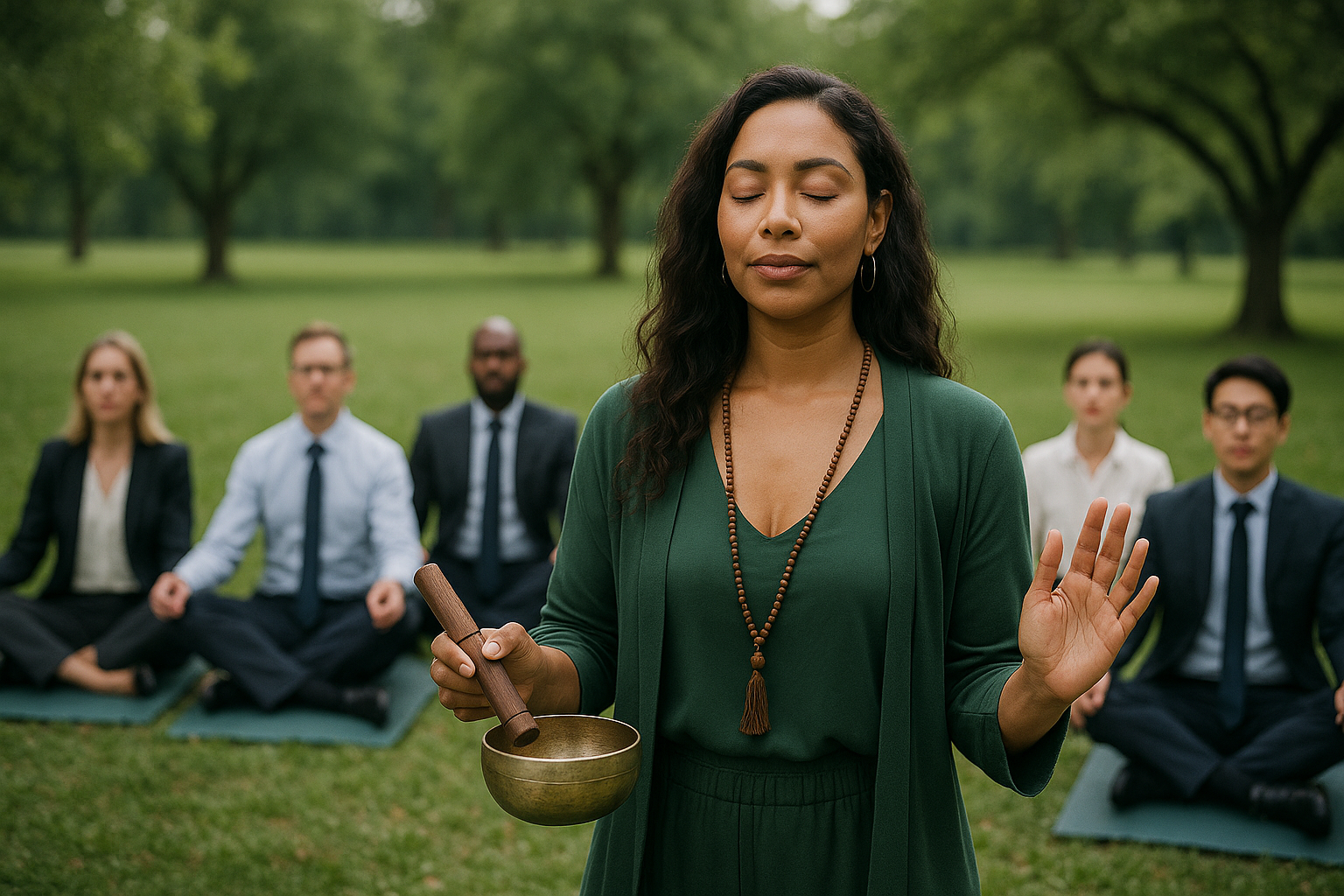 Soul Medicine Mobile