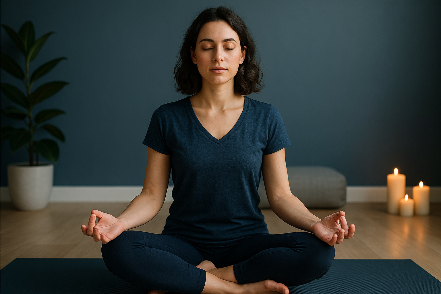 Your Soul’s Medicine